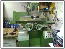 machining workshop