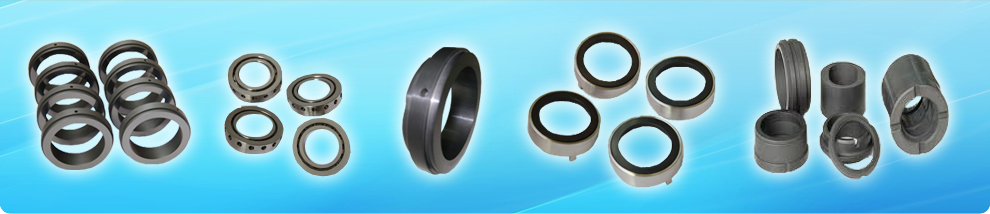 carbon seal